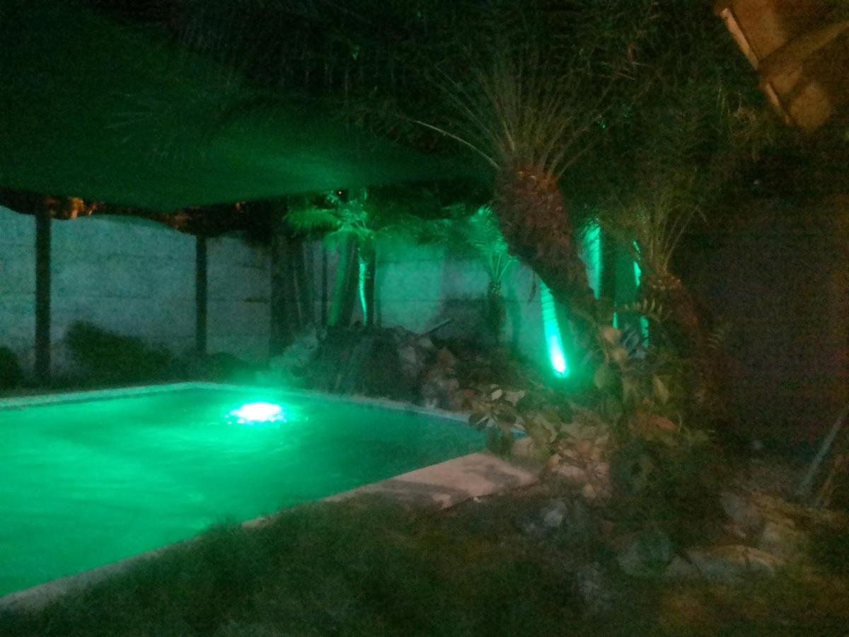 Hostel Antorchas Dominical Bagian luar foto