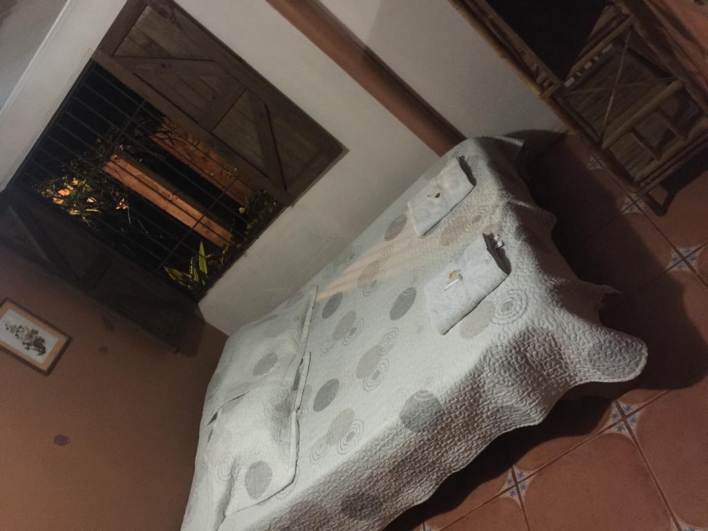 Hostel Antorchas Dominical Ruang foto